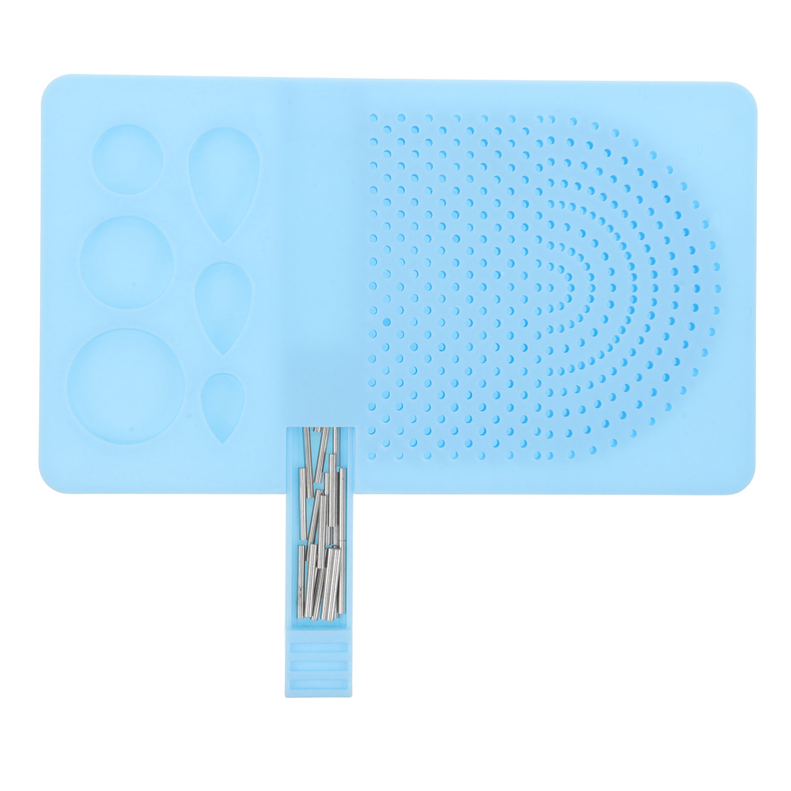 Art Quilling Craft - 1Set Paper Quilling Tool Modern Knitting