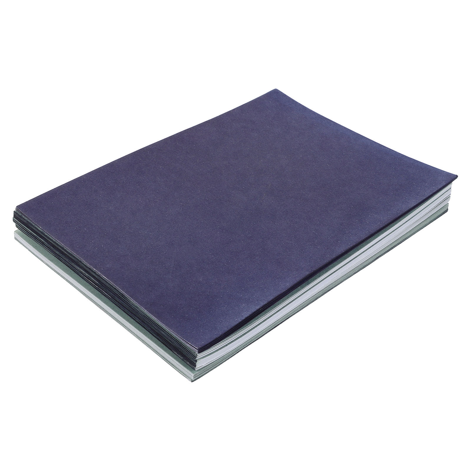Art And Craft Nature - 50Pcs Cyanotype Sun Paper A6 High