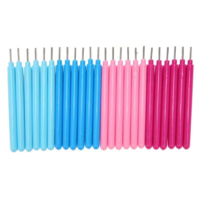 24pcs Paper Quilling Tools 4 C – обзор и цена Art Quilling Craft