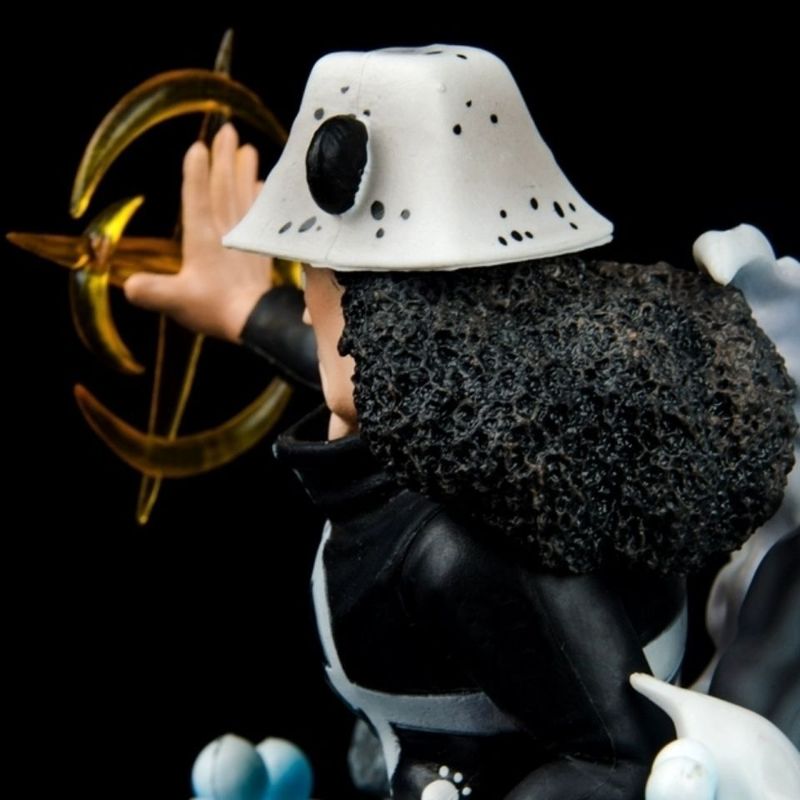 New 13cm One Piece Anime Perip – обзор и цена Art Craft Market