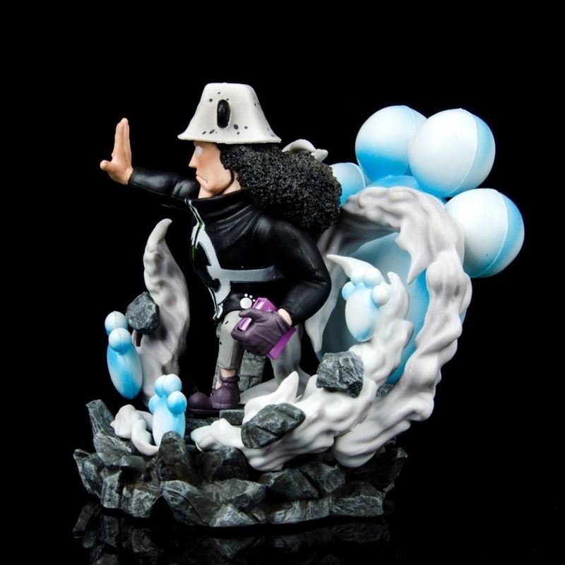 New 13cm One Piece Anime Perip – обзор и цена Art Craft Market