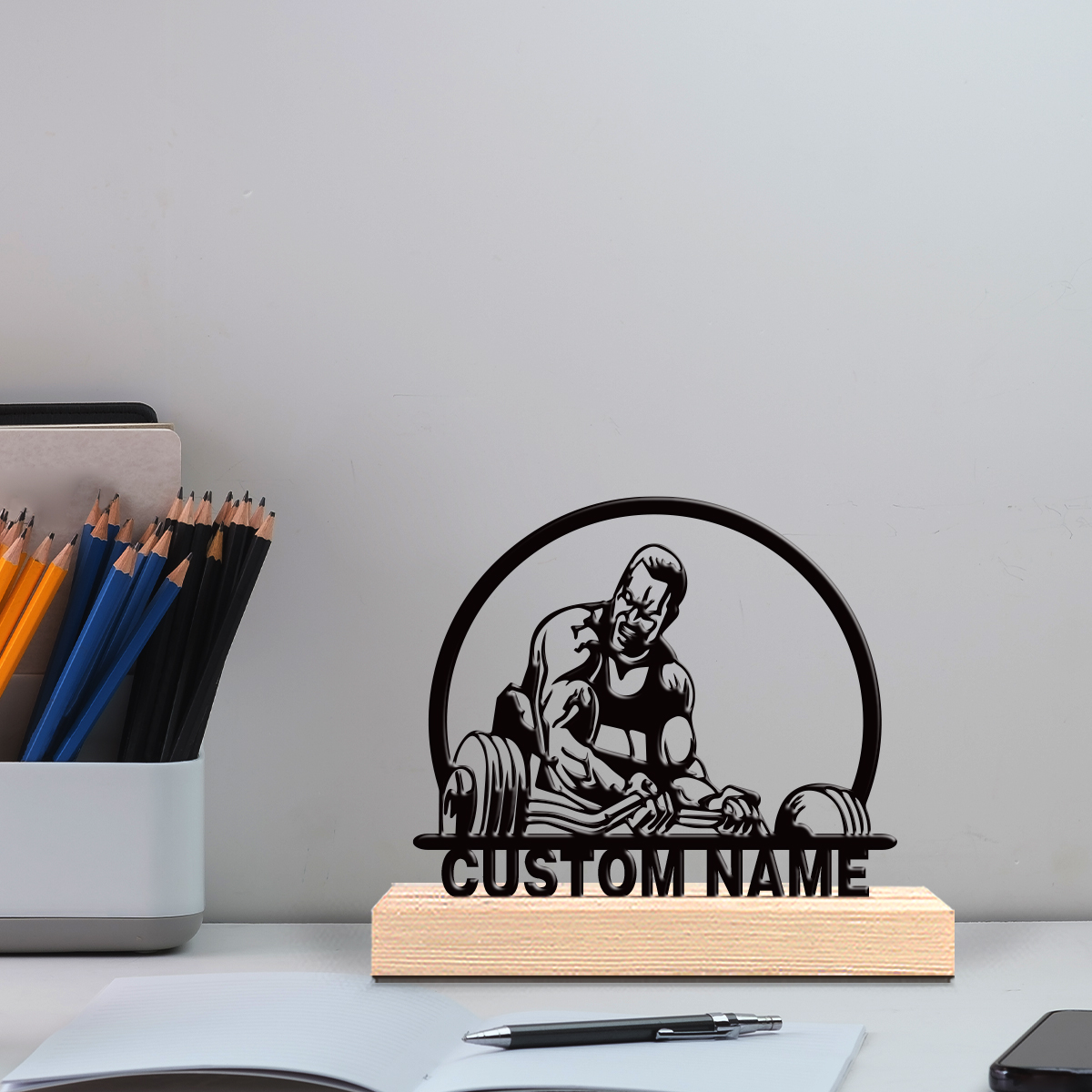 1pc Creative lift Custom Lette – обзор и цена Art Y Craft