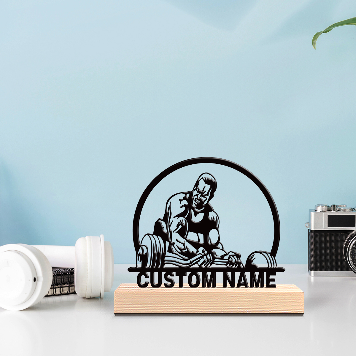 1pc Creative lift Custom Lette – обзор и цена Art Y Craft
