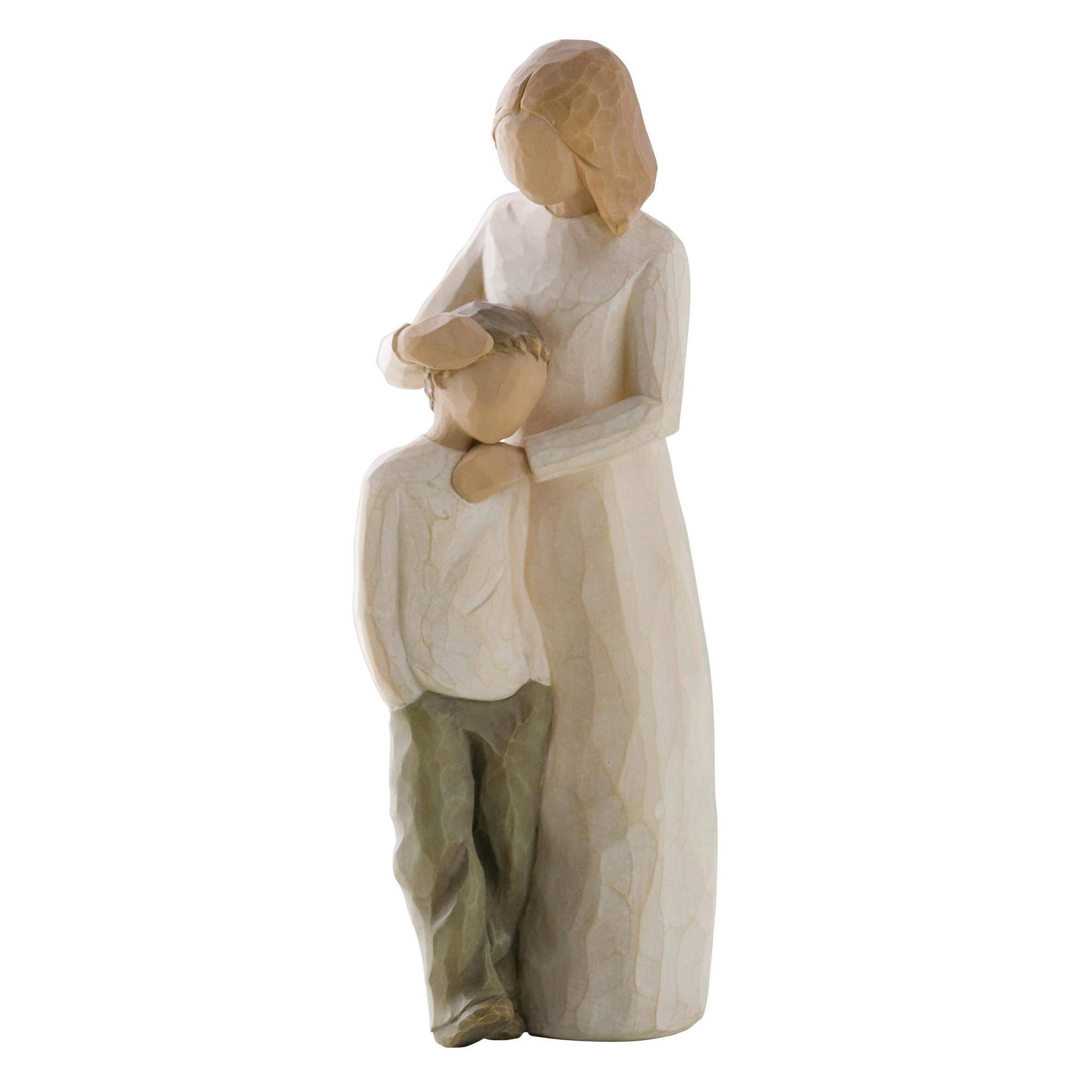 Monther's Days Mother and chil – обзор и цена Art Craft Mother'S Day