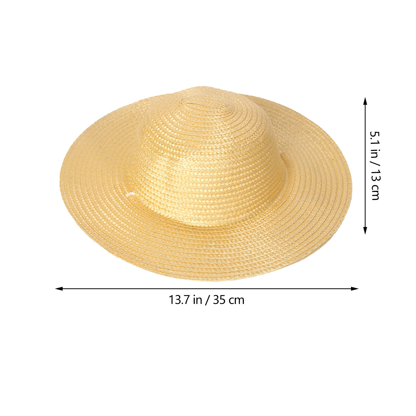 1Set DIY Straw Hat Painting Se – обзор и цена Art Craft Kindergarten