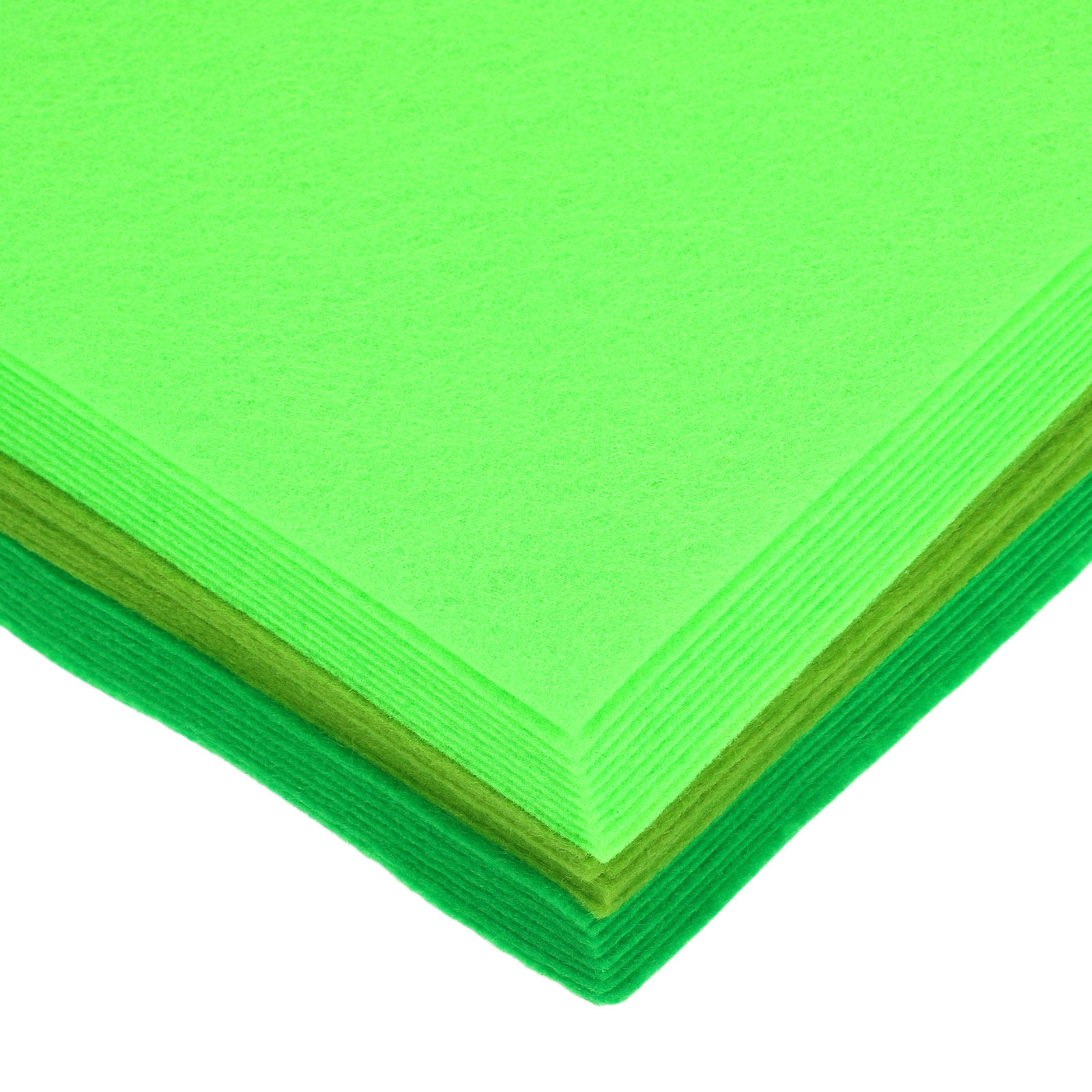 30Pcs Green Felt Sheets Thick  – обзор и цена Art Craft Halloween