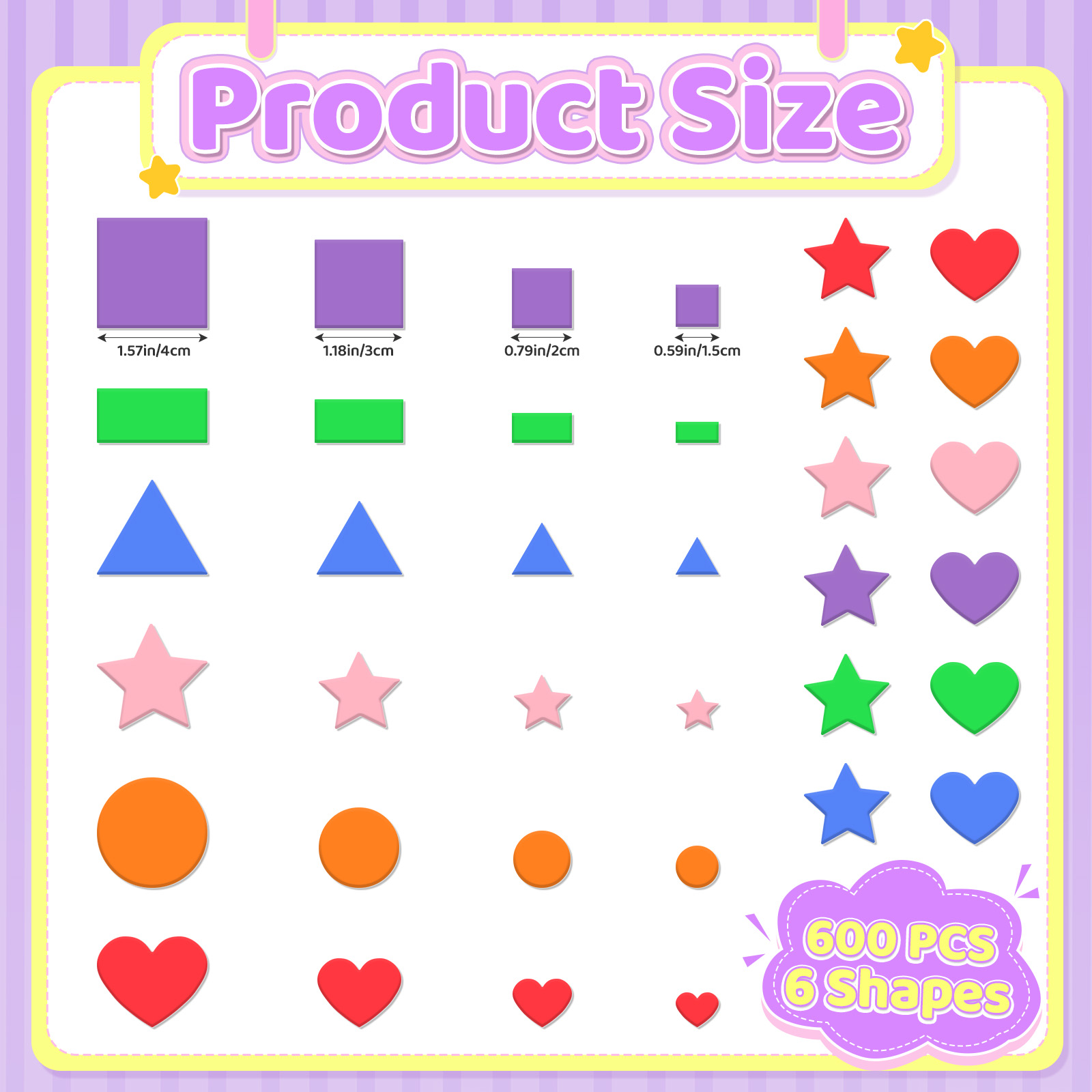 6/12/24 Sheets Non-Toxic EVA F – обзор и цена Art Craft For Toddlers