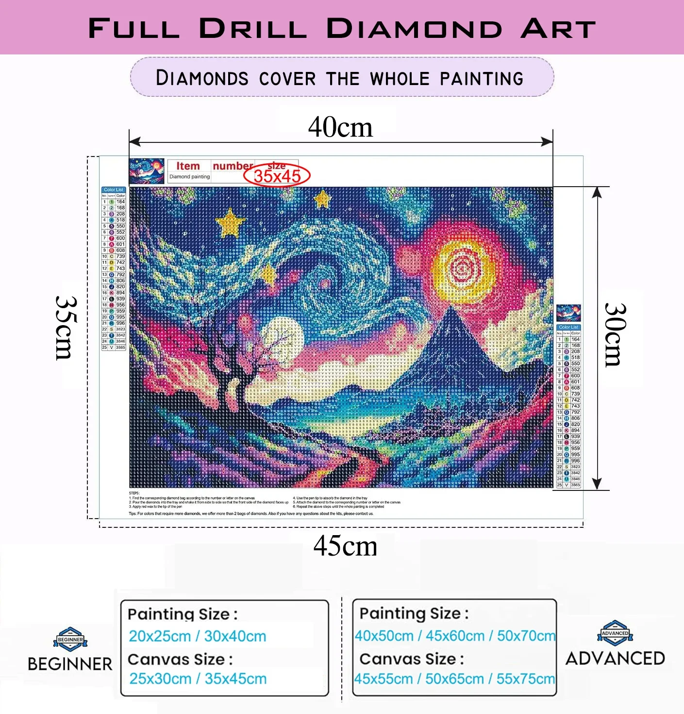 Mother Daughter Art Hobby 5D D – обзор и цена Art Craft Mother'S Day