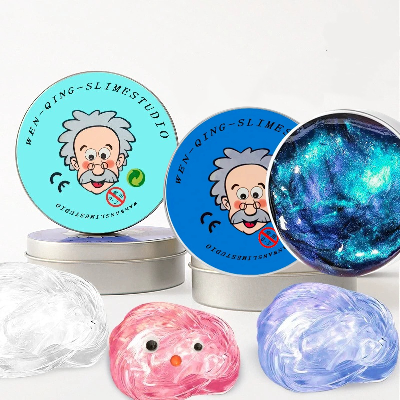 /^2026 Colorful Non-Newtonian  – обзор и цена Art Craft Market