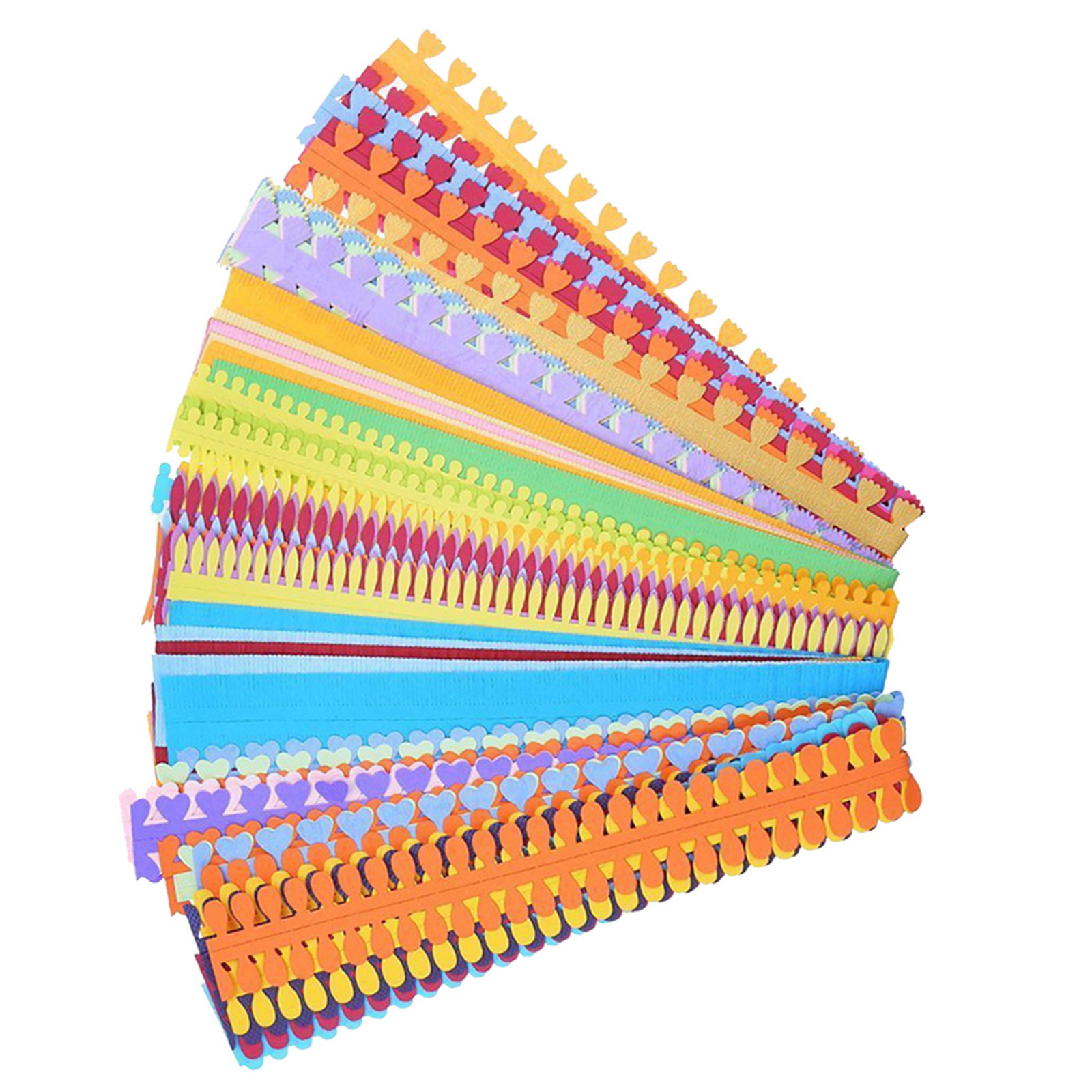 60Pcs DIY Quilling Paper Strip – обзор и цена Art Quilling Craft