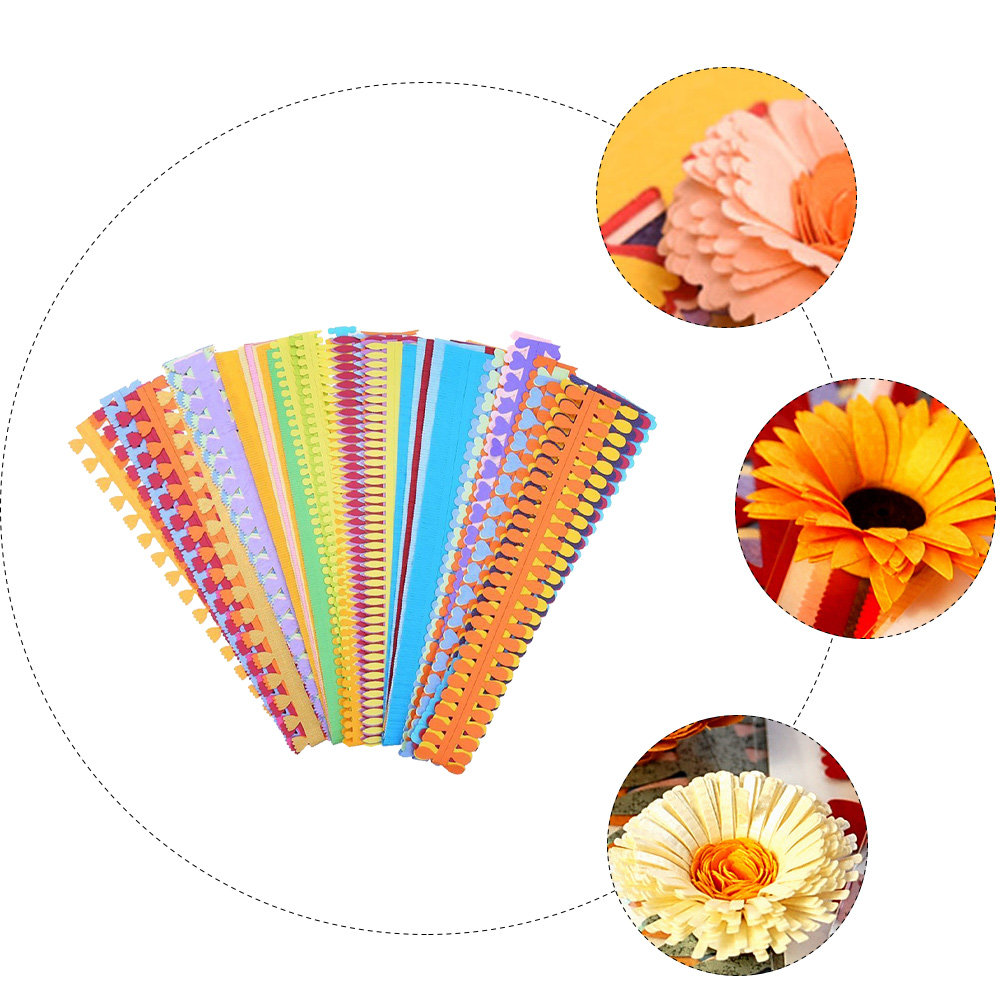 60Pcs DIY Quilling Paper Strip – обзор и цена Art Quilling Craft