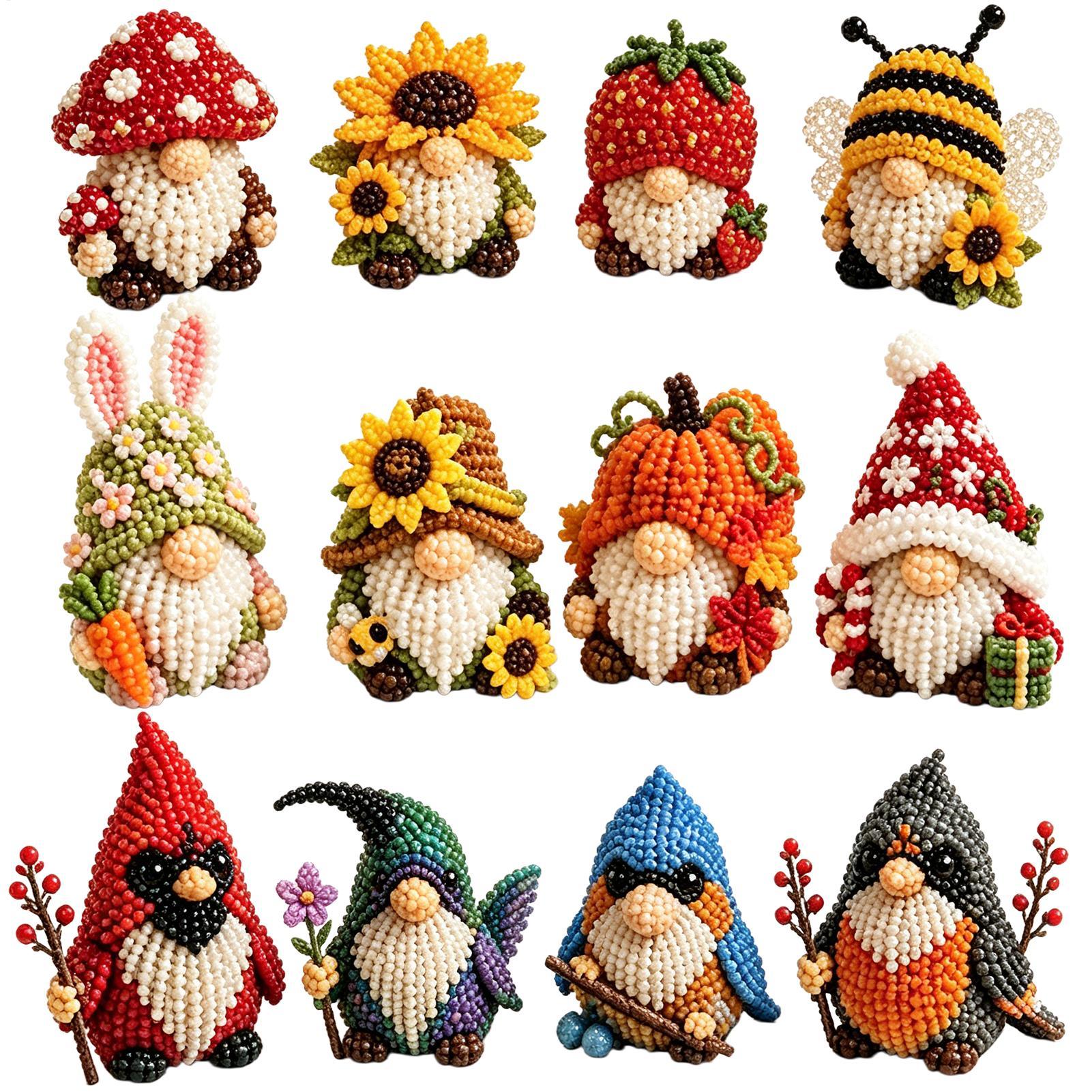 Bead Set Handmade Funny DIY De – обзор и цена Art Craft Workshop
