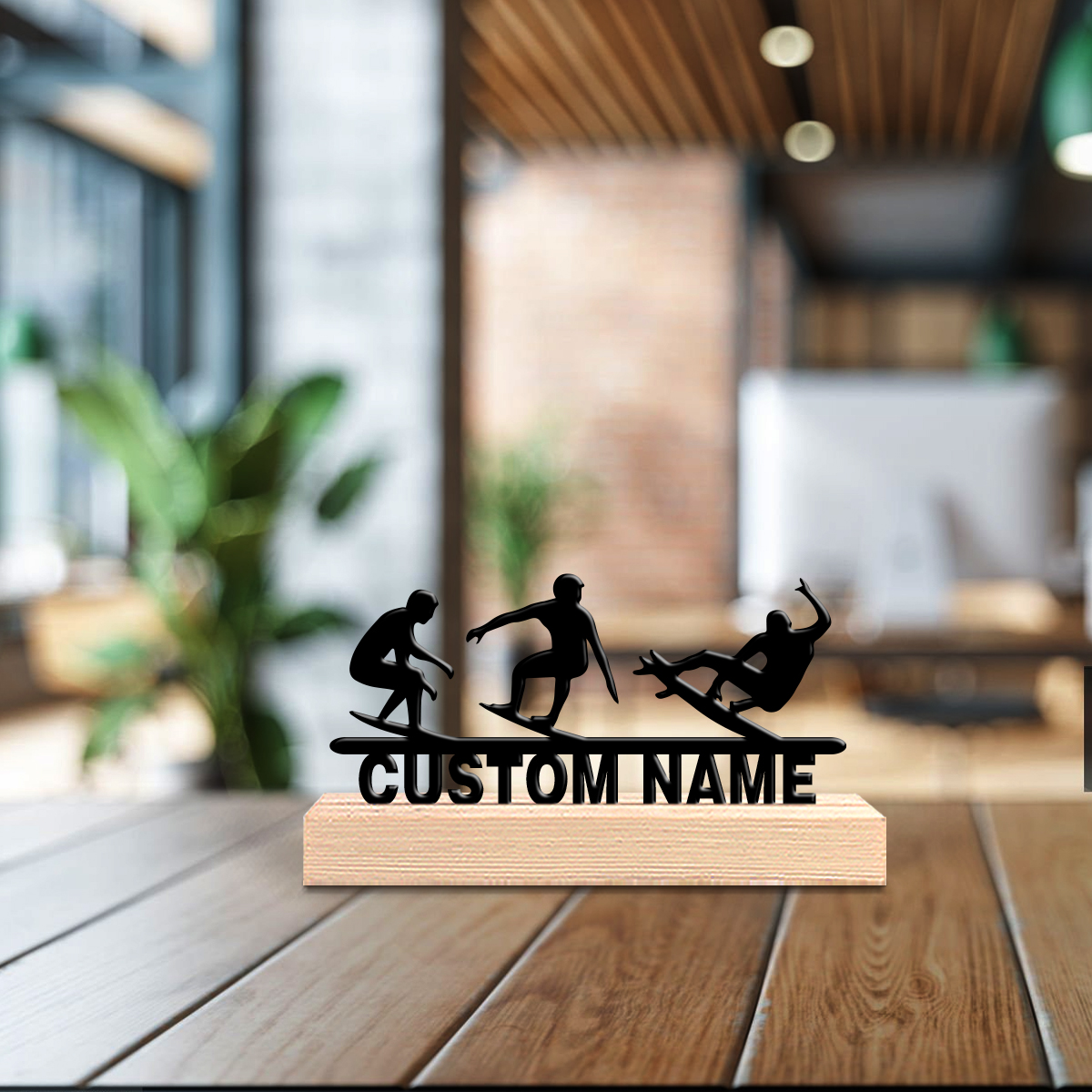 1pc Fashion Skateboard boy Cus – обзор и цена Art Y Craft
