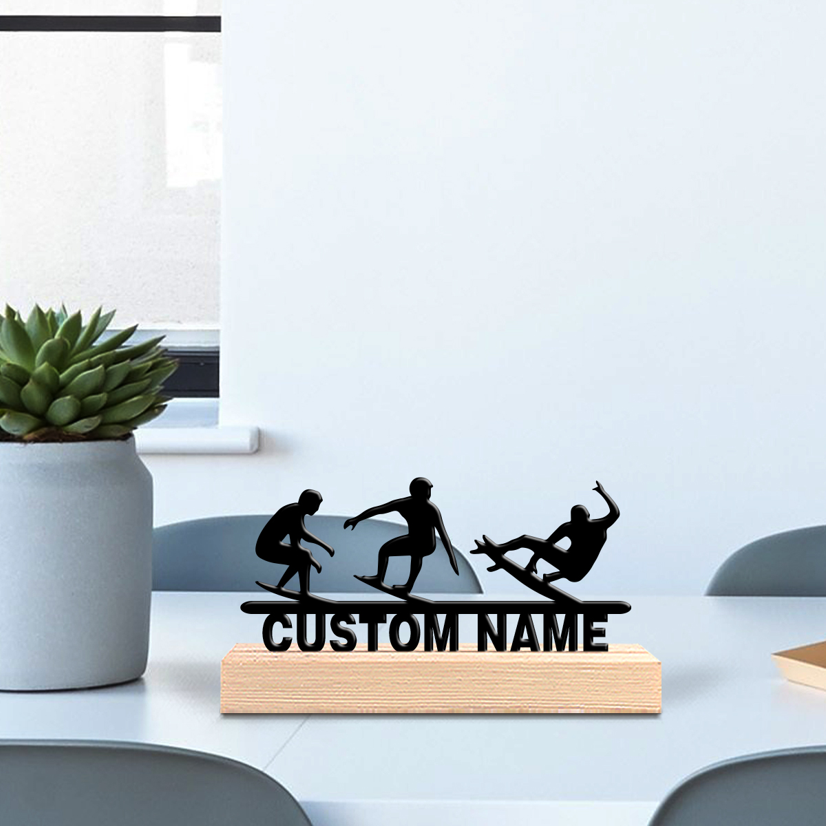 1pc Fashion Skateboard boy Cus – обзор и цена Art Y Craft