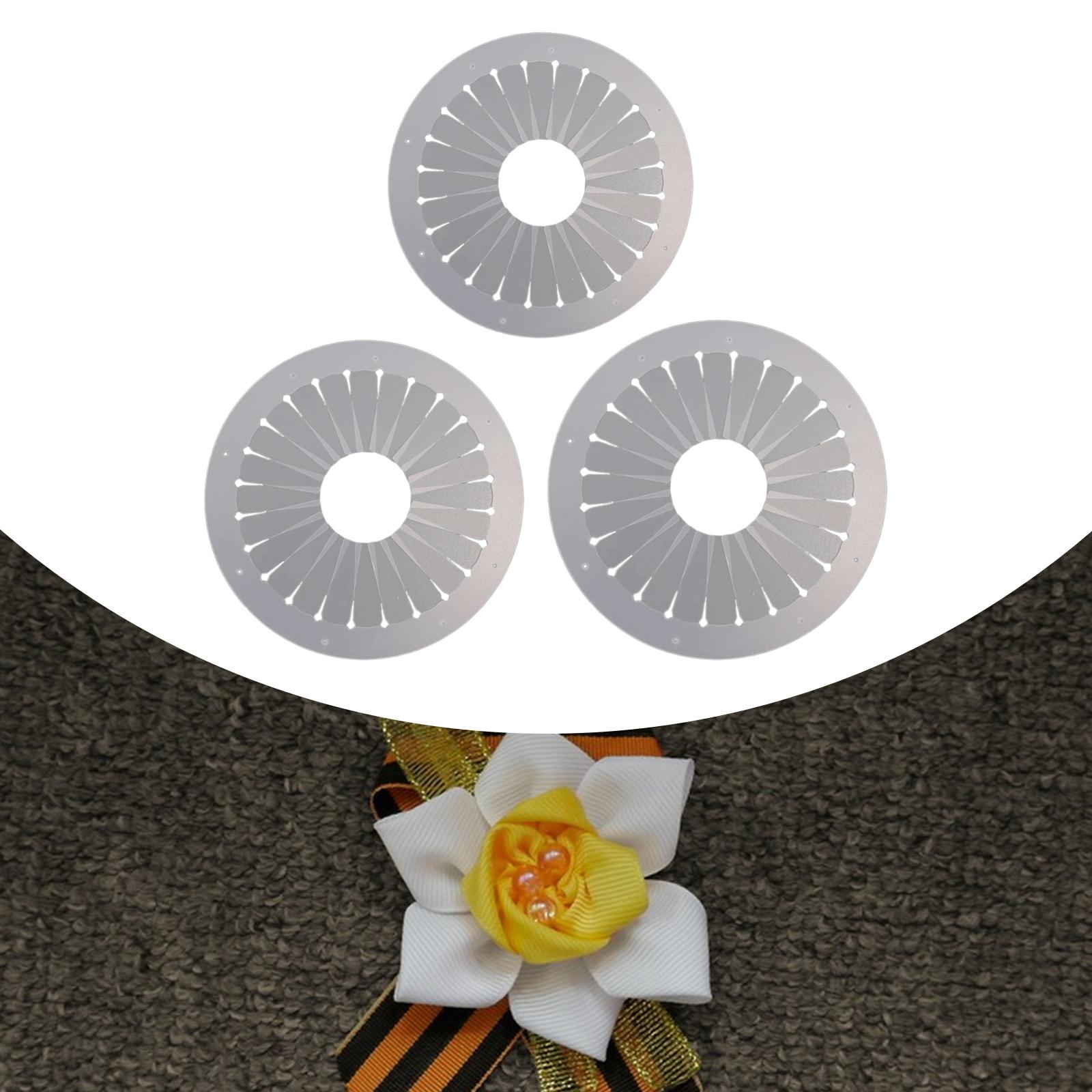 Ribbon Flower Making Tool Art  – обзор и цена Art Craft Mother'S Day