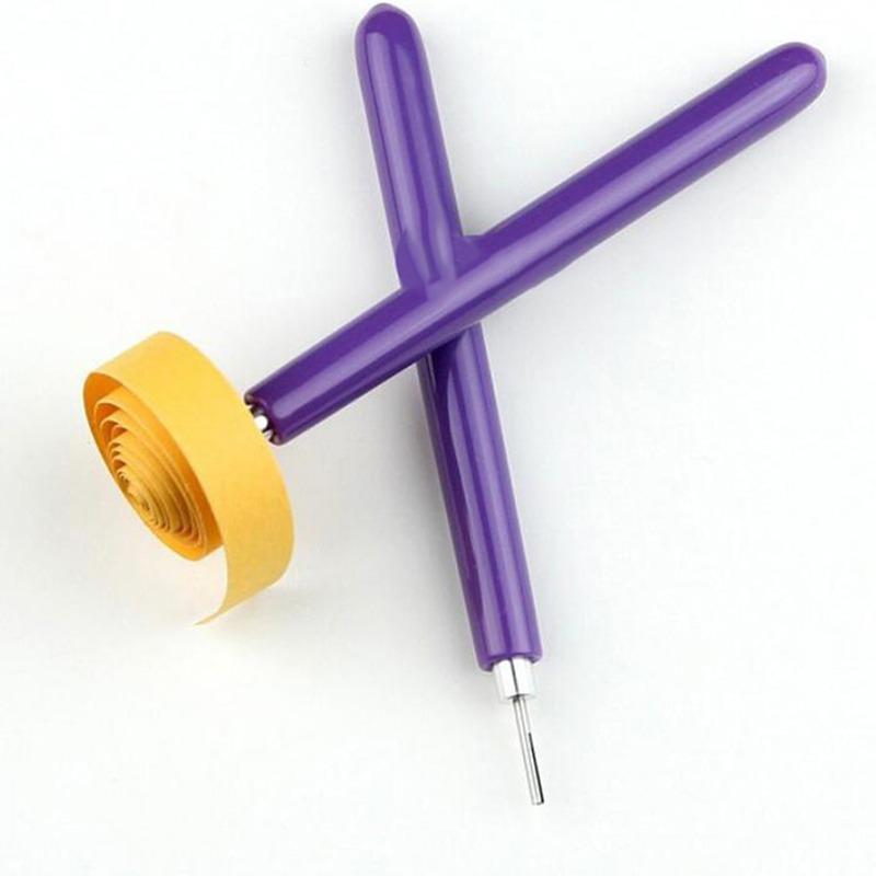 Paper Quilling Tools Kit Sets  – обзор и цена Art Quilling Craft