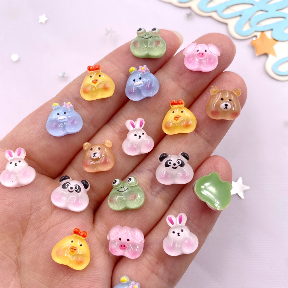 50Pcs Cartoon Food Toy Drink b – обзор и цена Art Craft Ice Cream