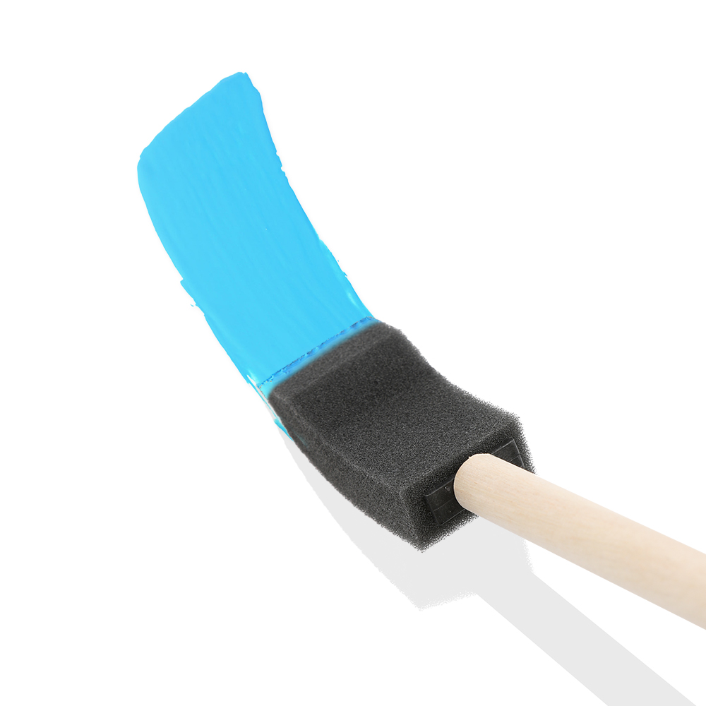 Artsecret Foam Sponge Brush Se – обзор и цена Art And Craft Quotes For Kids