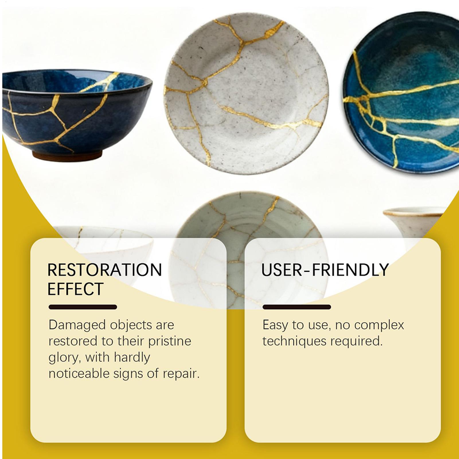Ceramic Porcelain Glass Bondin – обзор и цена Art Craft Workshop