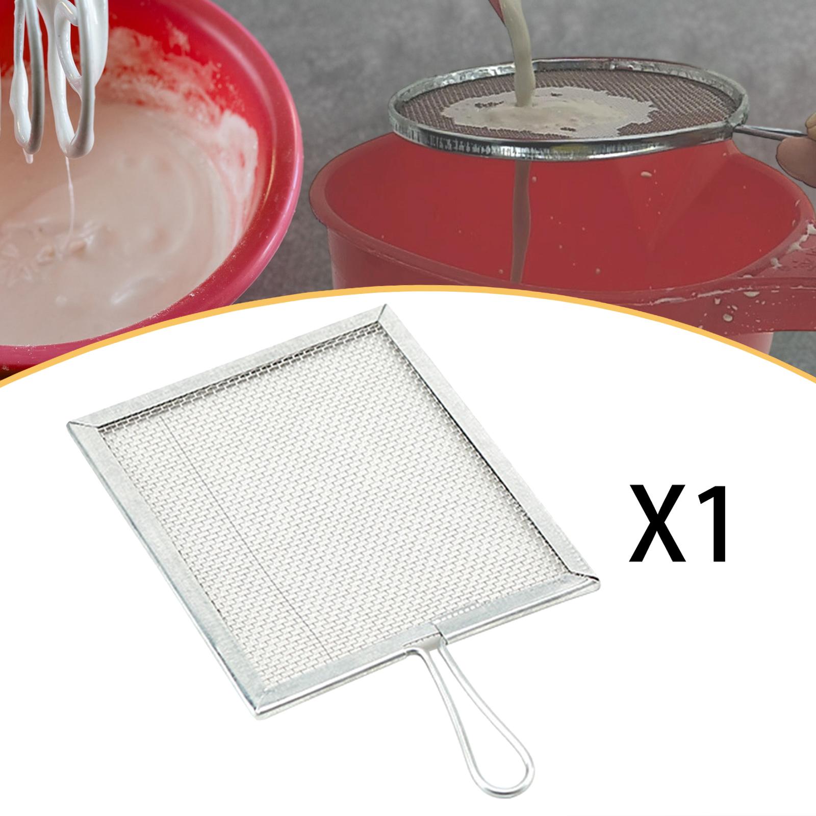 Ceramic Clay Glaze Mud Straine – обзор и цена Art And Craft Studio