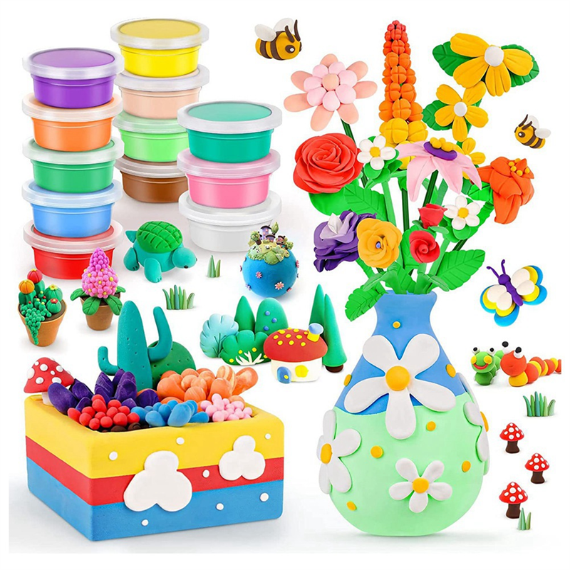 Flower Craft Kit For Kid Craft – обзор и цена Art Craft Mother'S Day
