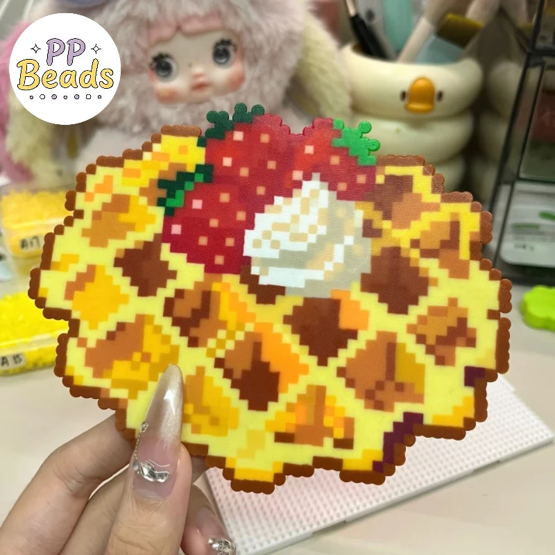 2000pcs Hama & Perler Fuse Bea – обзор и цена Art Craft Workshop