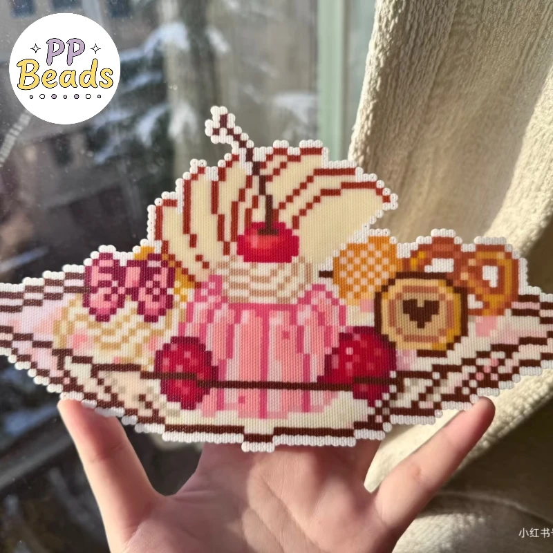 2000pcs Hama & Perler Fuse Bea – обзор и цена Art Craft Workshop