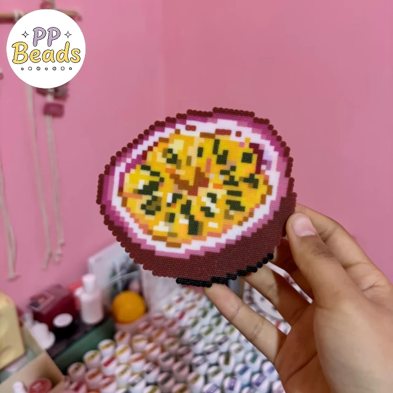 2000pcs Hama & Perler Fuse Bea – обзор и цена Art Craft Workshop