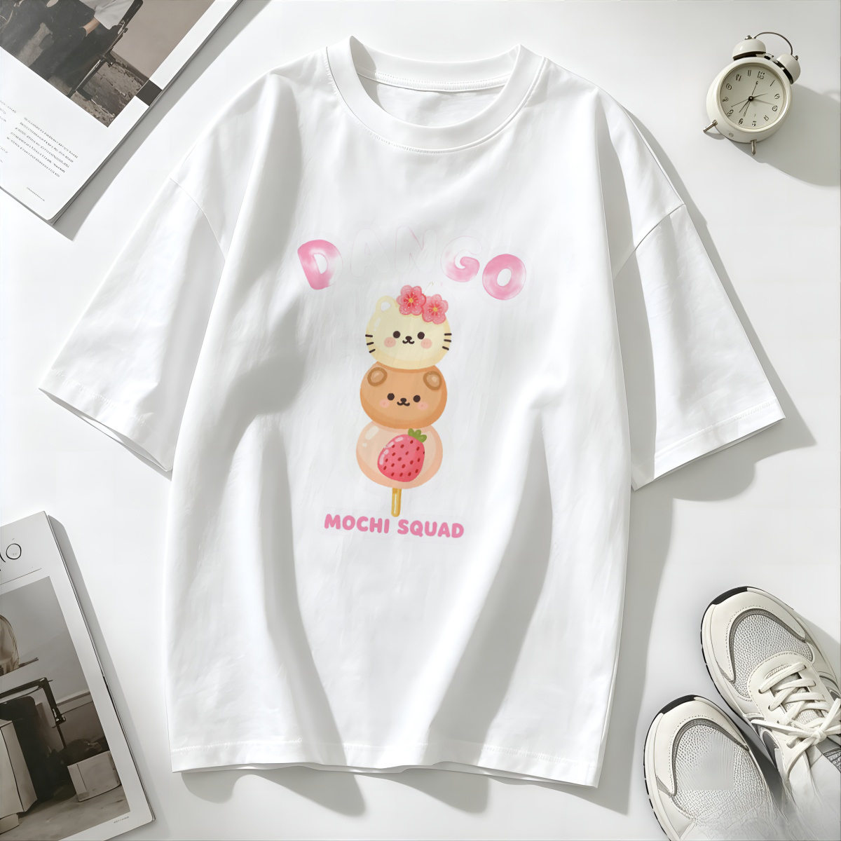 T Shirts Craft Workshop Cotton – обзор и цена Art Craft Workshop