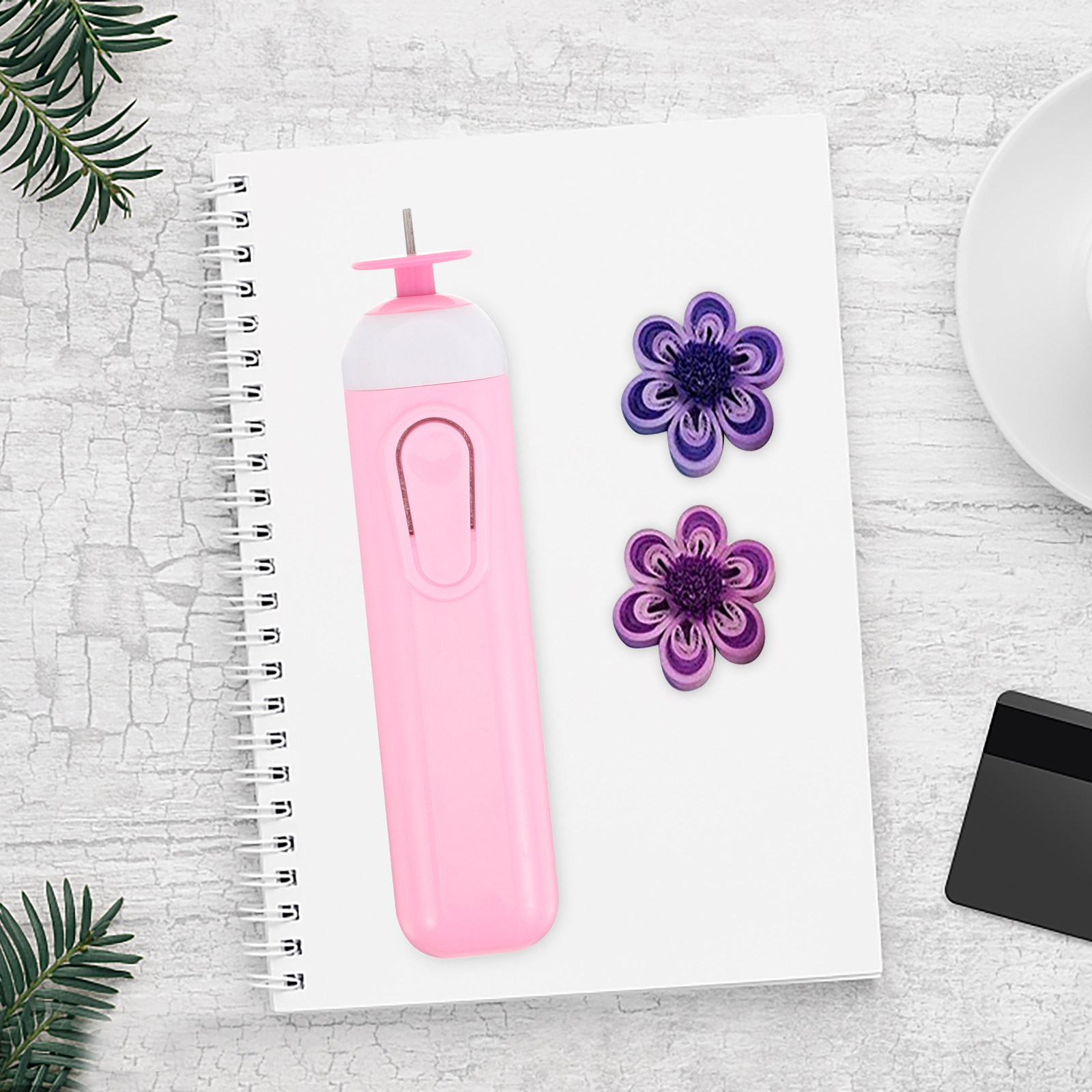 Electric Quilling Pen Set Mult – обзор и цена Art Quilling Craft