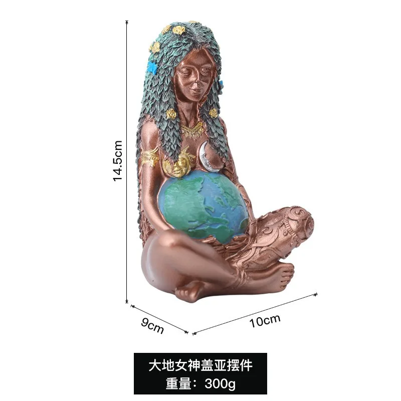 1PC Mother's Day Earth Mother  – обзор и цена Art Craft Mother'S Day