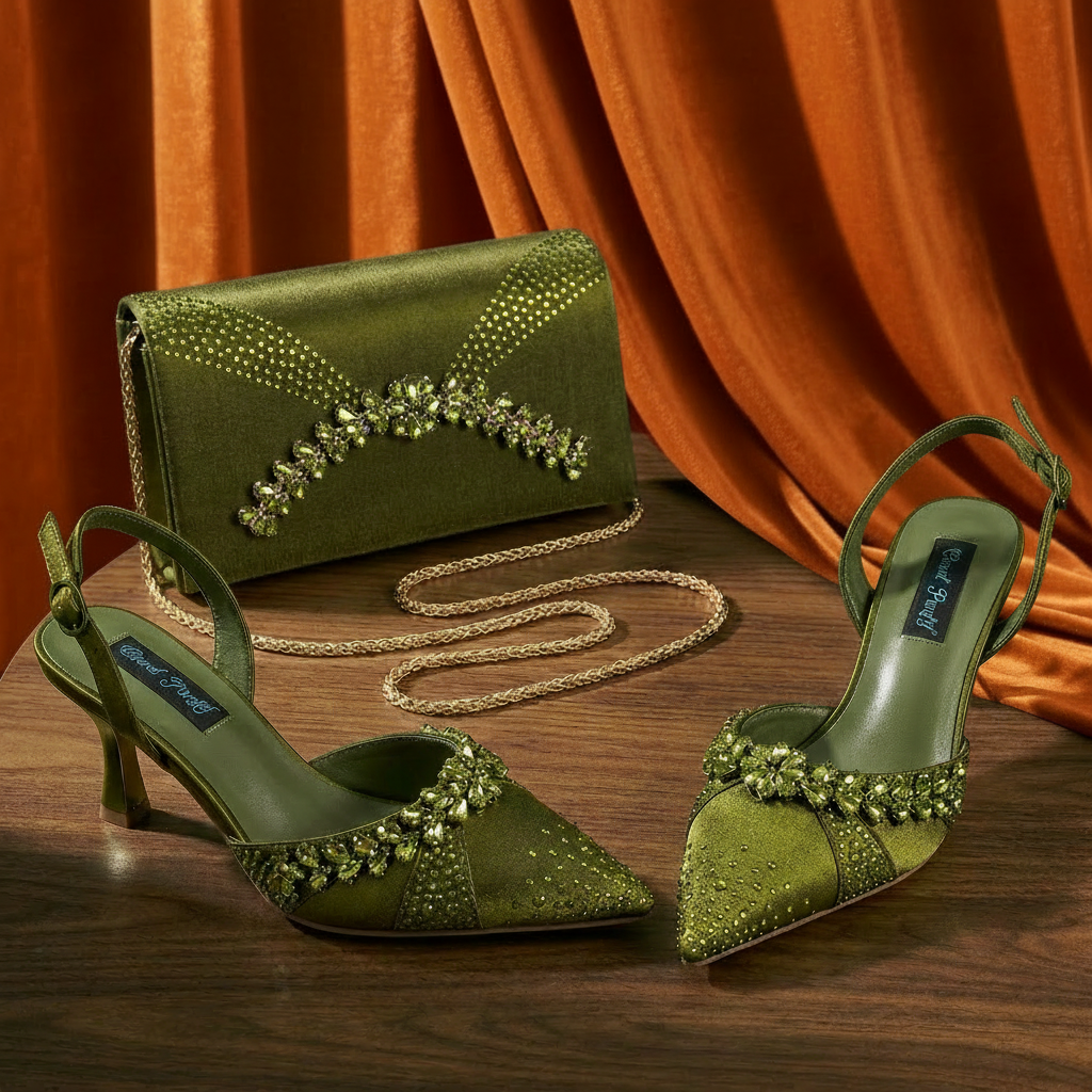 2026 Italian Inspired Olive Rh – обзор и цена Art Craft Market