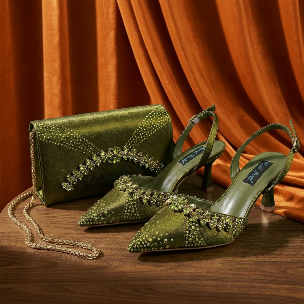 2026 Italian Inspired Olive Rh – обзор и цена Art Craft Market
