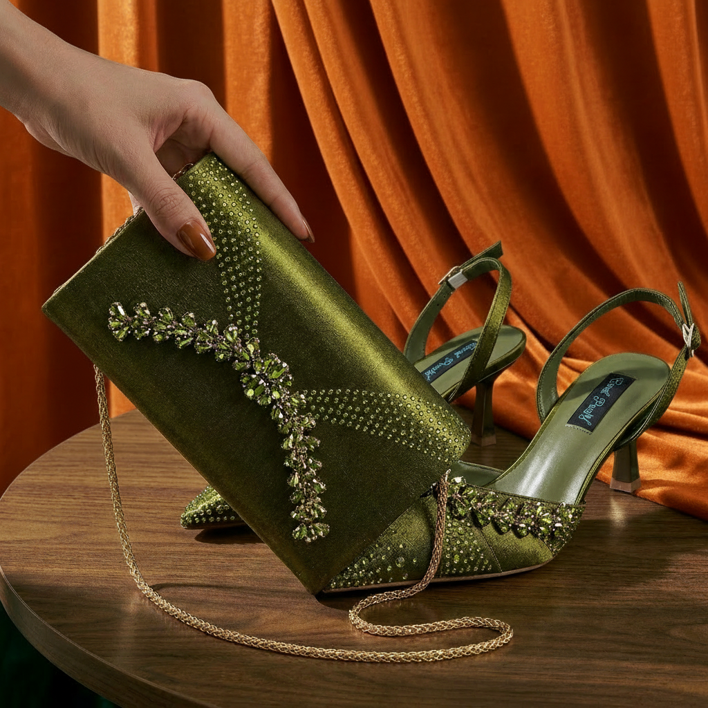 2026 Italian Inspired Olive Rh – обзор и цена Art Craft Market