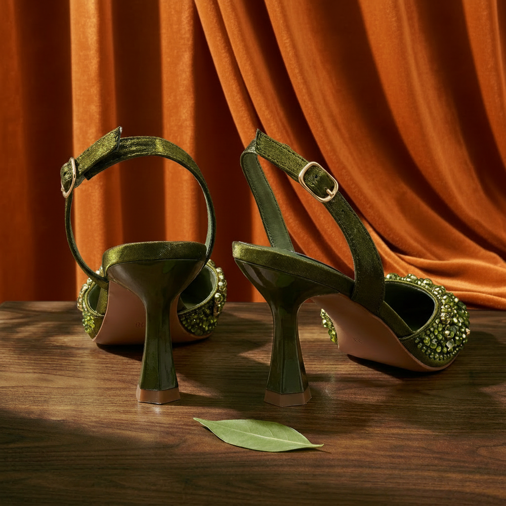 2026 Italian Inspired Olive Rh – обзор и цена Art Craft Market