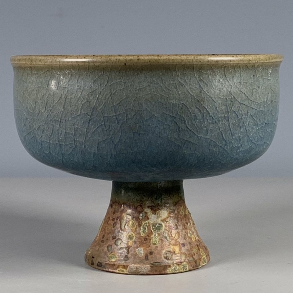 Ancient Chinese vessels Jun po – обзор и цена Art Craft Cup