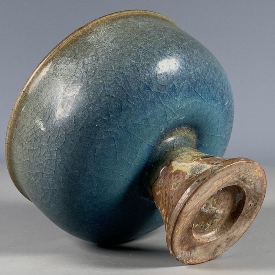 Ancient Chinese vessels Jun po – обзор и цена Art Craft Cup