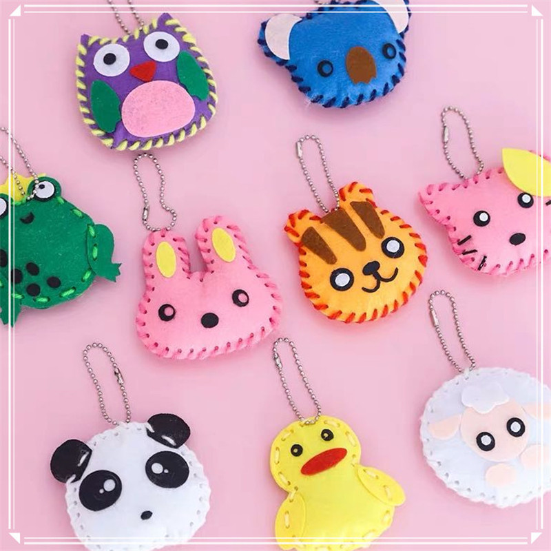 5Pcs/lot Kids Handcraft Toys N – обзор и цена Art And Craft Nature