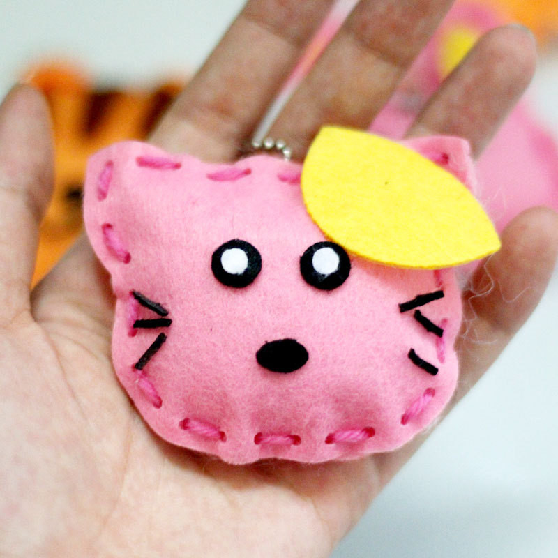 5Pcs/lot Kids Handcraft Toys N – обзор и цена Art And Craft Nature