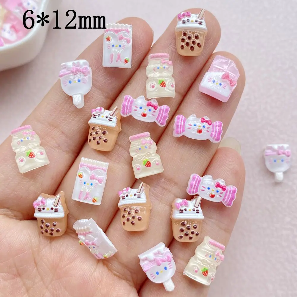 50Pcs Cartoon Food Toy Drink b – обзор и цена Art Craft Ice Cream