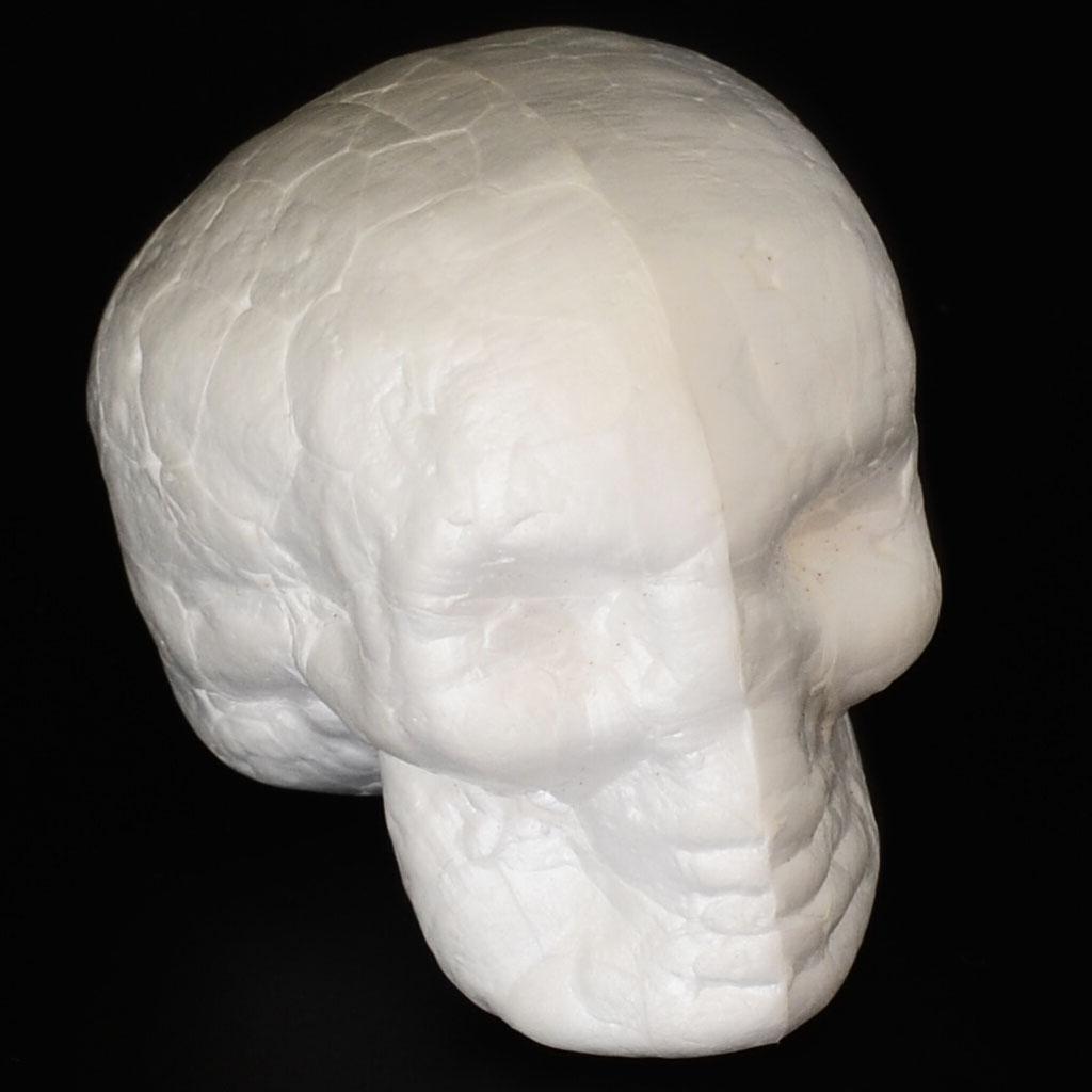 Moldable Craft Foam Skull Shap – обзор и цена Art Craft Kindergarten