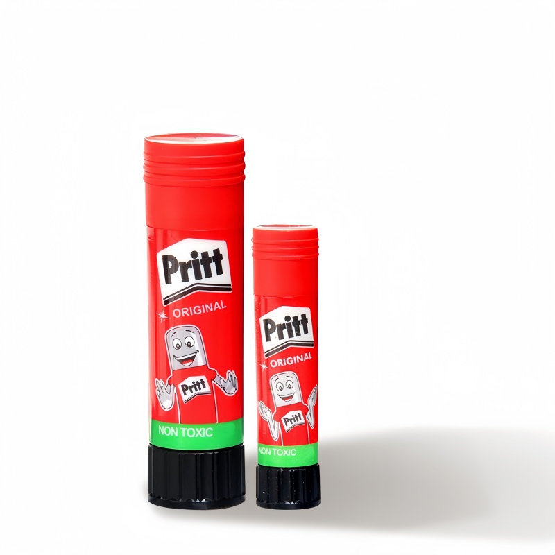Original Pritt Glue Stick Non- – обзор и цена Art Craft For Toddlers