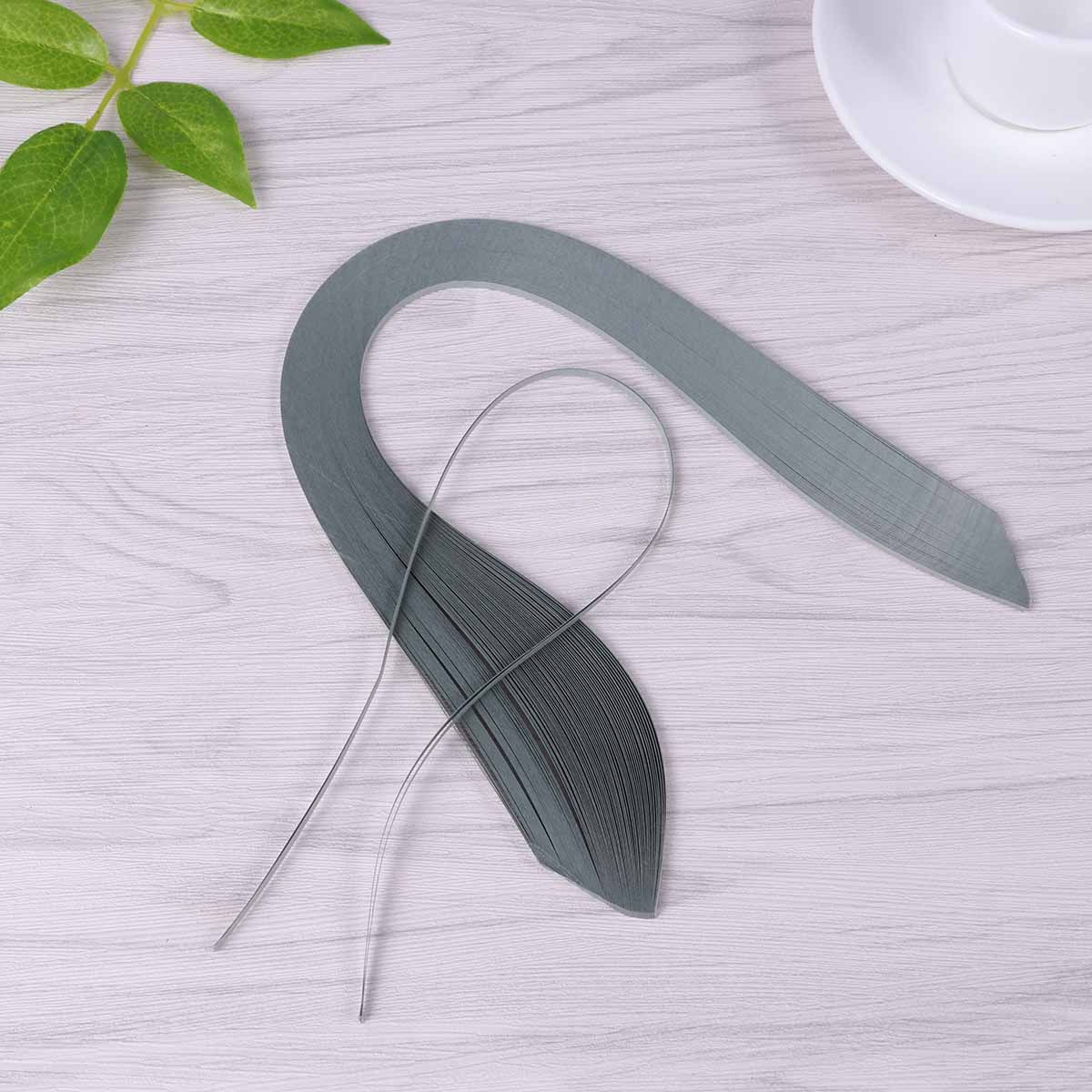 120Pcs Quilling Paper Strips S – обзор и цена Art Quilling Craft