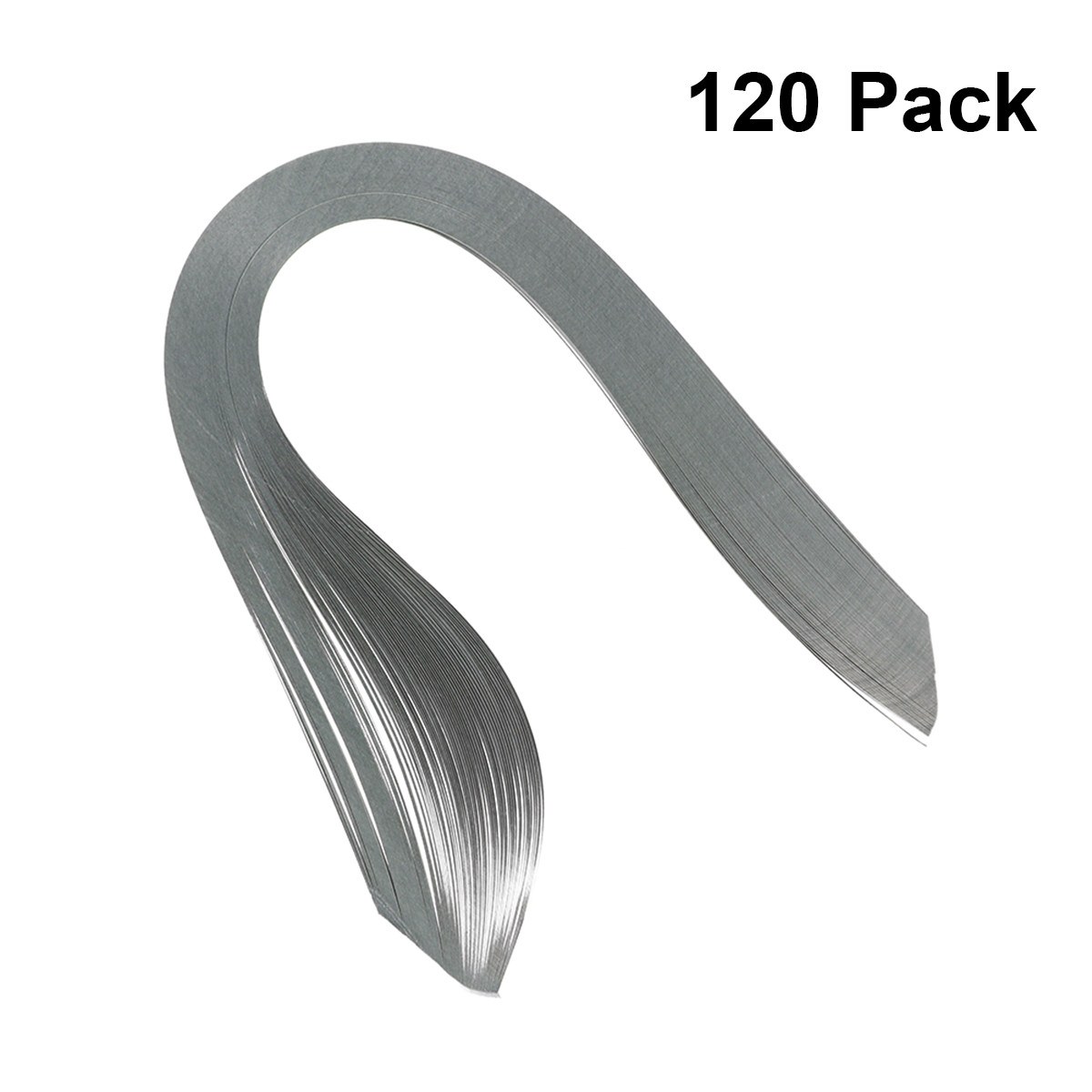 120Pcs Quilling Paper Strips S – обзор и цена Art Quilling Craft