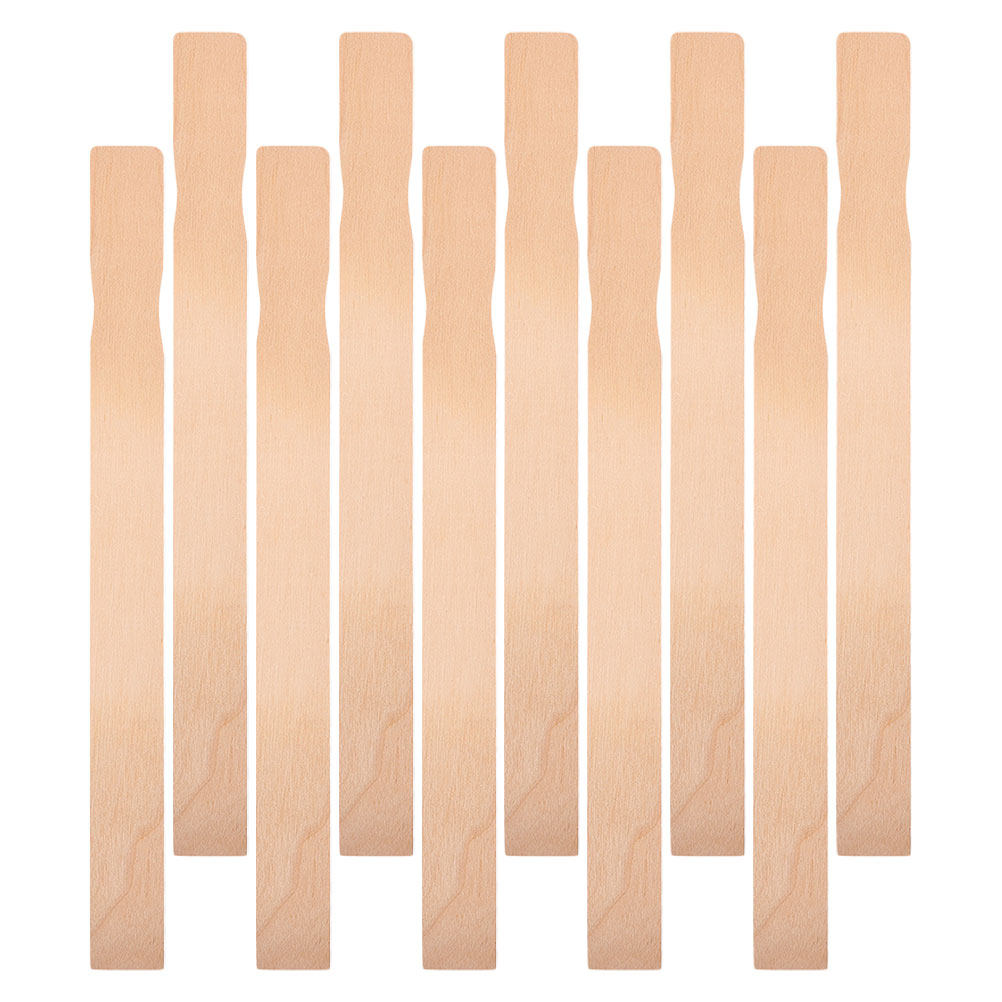 10Pcs Oil Paint Stirring Stick – обзор и цена Art And Craft Nature