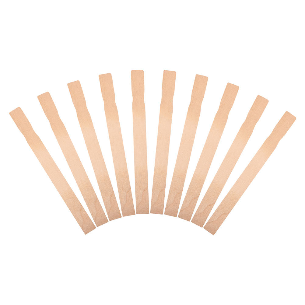 10Pcs Oil Paint Stirring Stick – обзор и цена Art And Craft Nature
