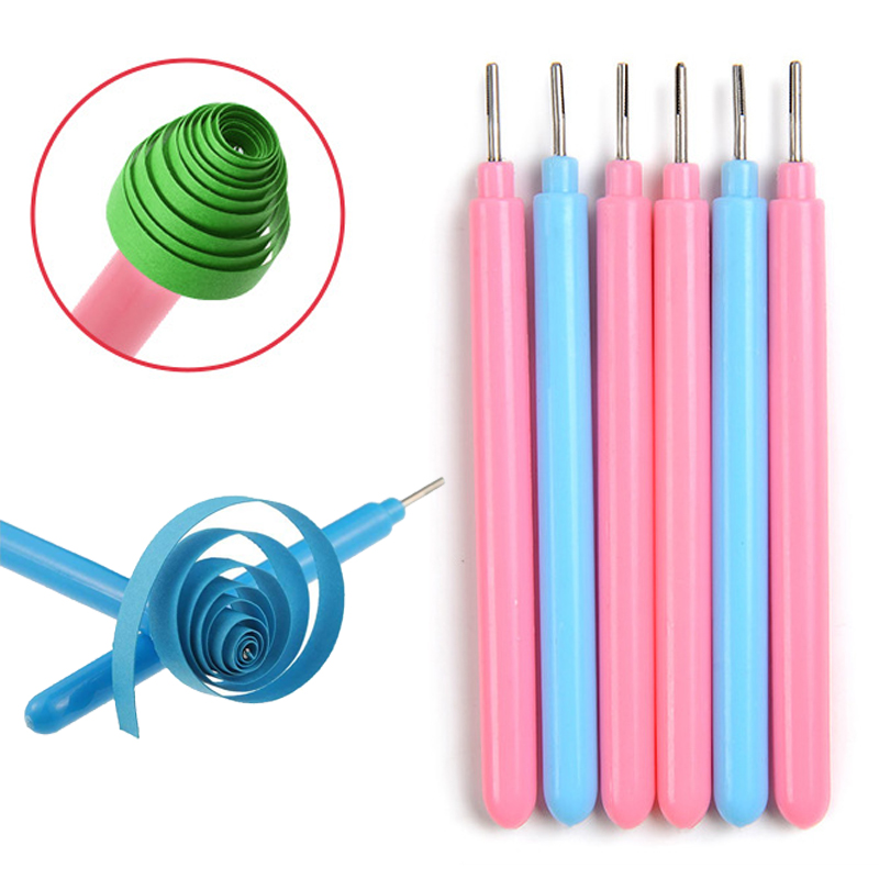Set Paper Flower Quilling Tool – обзор и цена Art Quilling Craft
