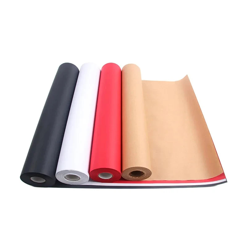 Kraft Paper Brown Ideal for Gi – обзор и цена Art Craft Halloween