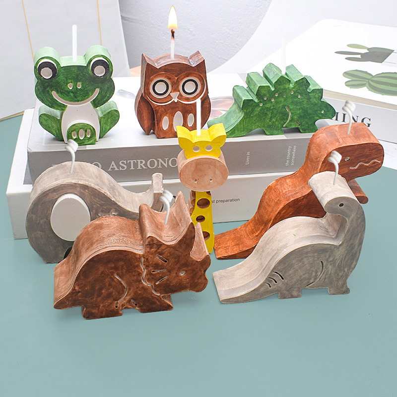 Animals, Dinosaurs Craft Art C – обзор и цена Art Craft Dinosaurs