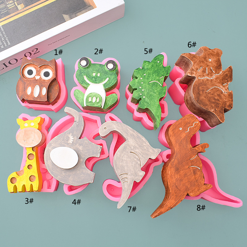Animals, Dinosaurs Craft Art C – обзор и цена Art Craft Dinosaurs